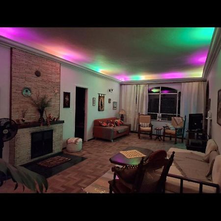 Petrópolis Schober'S Casa Proximo Ao Centro Historico! 빌라 외부 사진
