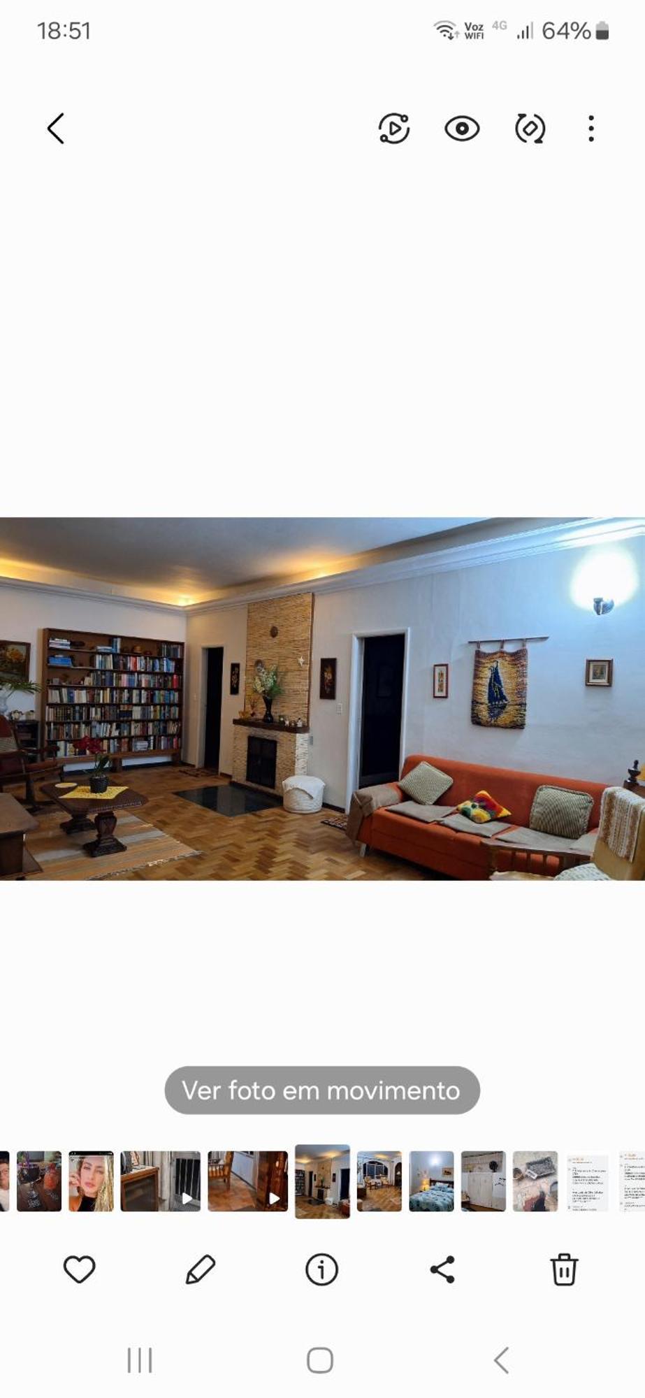 Petrópolis Schober'S Casa Proximo Ao Centro Historico! 빌라 외부 사진