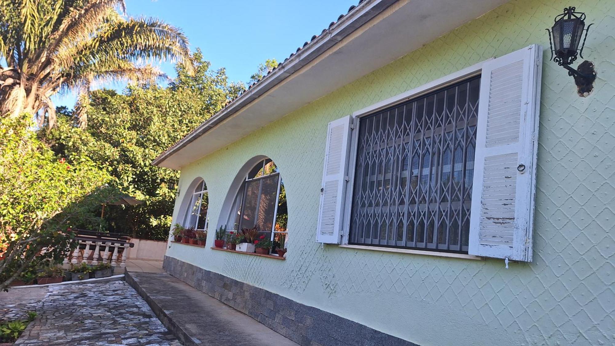 Petrópolis Schober'S Casa Proximo Ao Centro Historico! 빌라 외부 사진