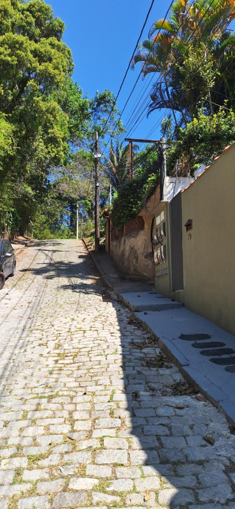 Petrópolis Schober'S Casa Proximo Ao Centro Historico! 빌라 외부 사진